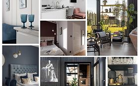 Willa Magnolia - pokoje i apartamenty nad morzem - pokój zabaw - rowery